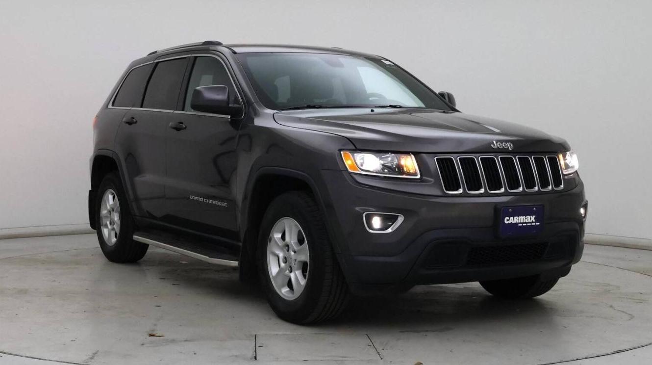 JEEP GRAND CHEROKEE 2015 1C4RJFAG7FC790343 image